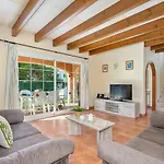 Vila Llevant By Escape Cala'N Blanes (Menorca)