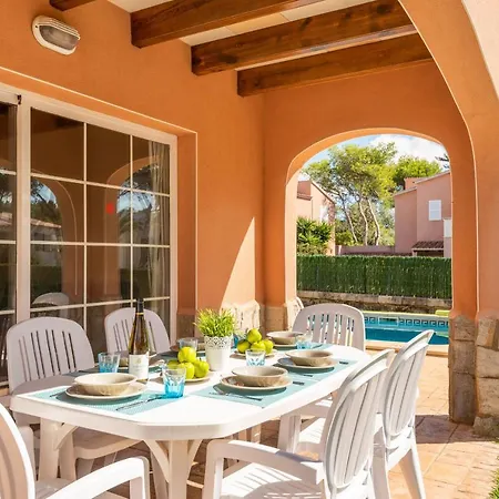 Llevant By Escape Cala'N Blanes (Menorca)