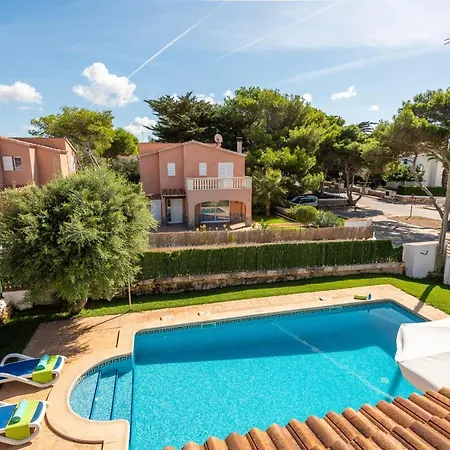 Vila Llevant