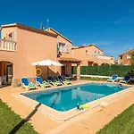 Llevant By Escape Cala'N Blanes (Menorca)