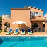 Villa Llevant By Escape Cala'N Blanes (Menorca)