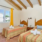 Llevant By Escape * Cala'N Blanes (Menorca)
