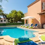 Llevant By Escape * Cala'N Blanes (Menorca)