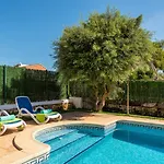 Llevant By Escape Villa Cala'N Blanes (Menorca)