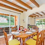 Llevant By Escape Villa Cala'N Blanes (Menorca)