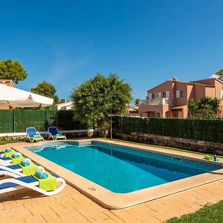 فيلة Llevant كالا إن بلانيس