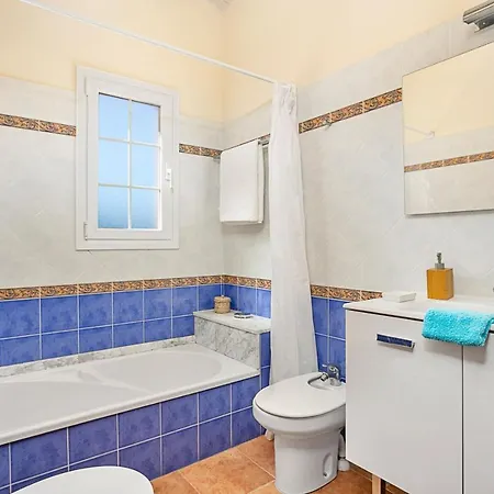 Llevant Villa Cala'N Blanes (Menorca)