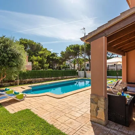 Villa Llevant By Escape *