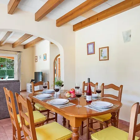 Villa Llevant