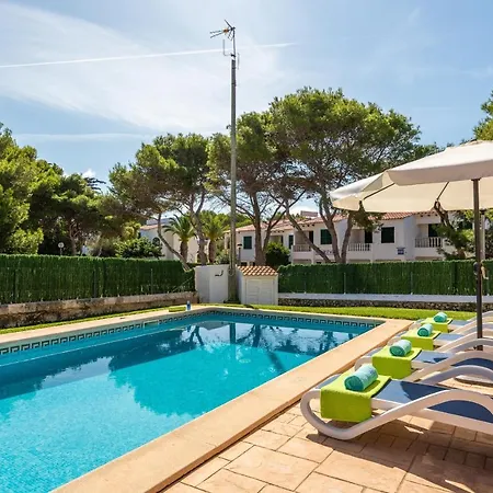 Llevant Villa
