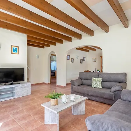 Llevant By Escape Cala'N Blanes (Menorca)