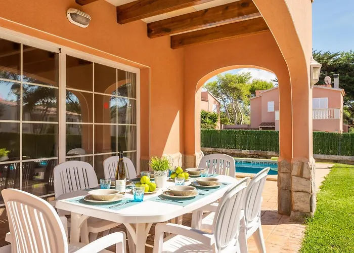 Llevant By Escape Cala'N Blanes (Menorca)