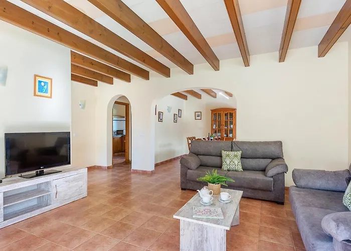 Llevant By Escape * Cala'N Blanes (Menorca)