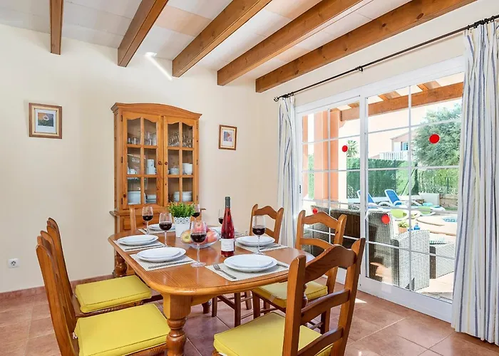 Villa Llevant By Escape