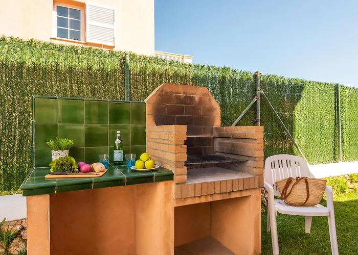 Villa Llevant By Escape *