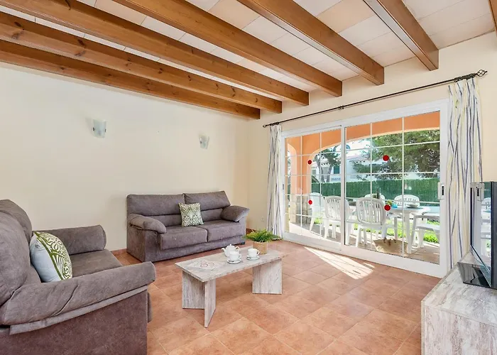 Llevant By Escape * Cala'N Blanes (Menorca)