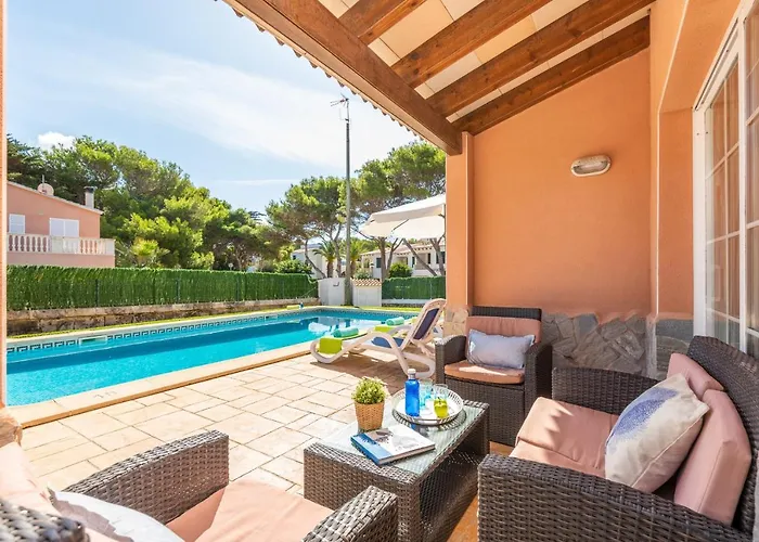 Llevant By Escape * Cala'N Blanes (Menorca)