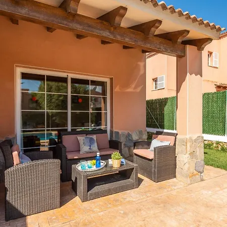 Vila Llevant By Escape *