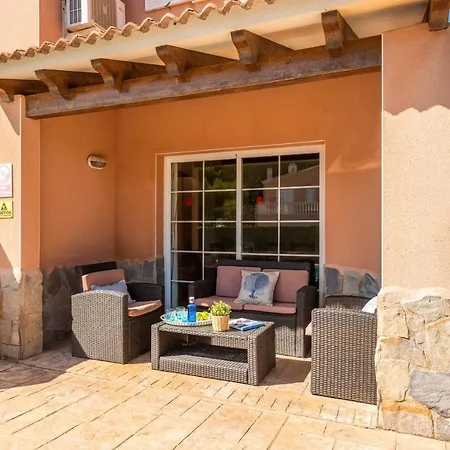 Vila Llevant By Escape *