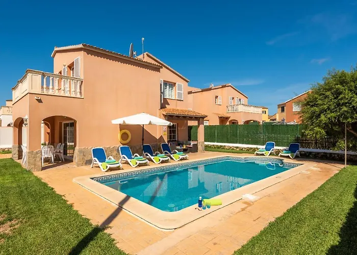 Llevant By Escape Cala'N Blanes (Menorca)