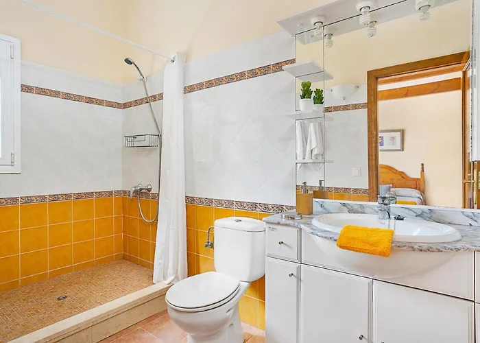 Llevant By Escape * Cala'N Blanes (Menorca)