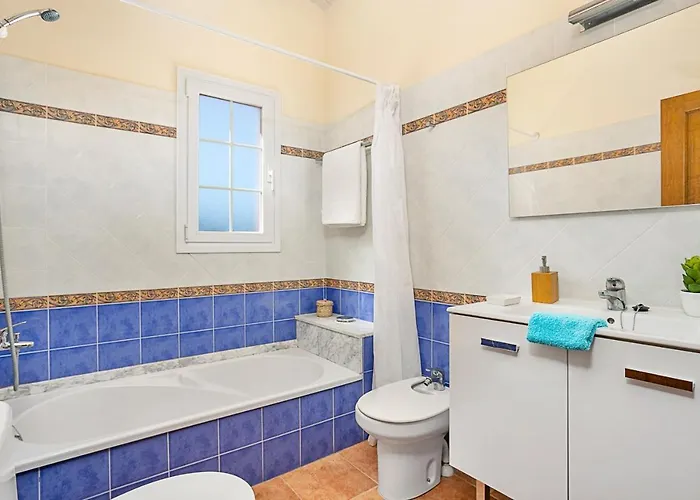 Llevant By Escape Vila Cala'N Blanes (Menorca)