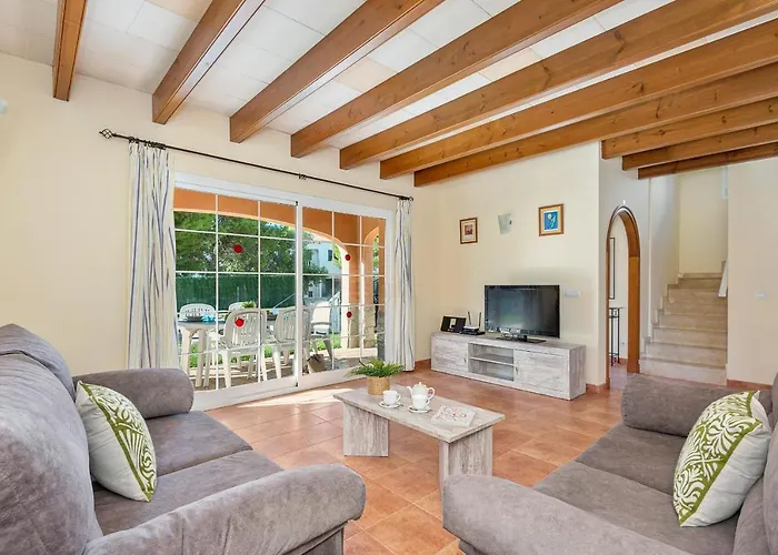 Vila Llevant By Escape Cala'N Blanes (Menorca)