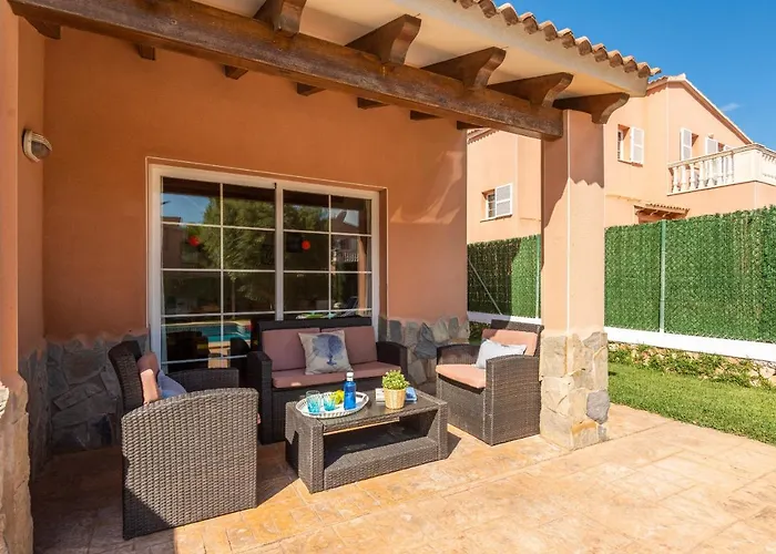 Vila Llevant By Escape *