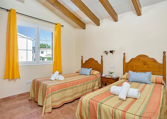 Llevant By Escape * Cala'N Blanes (Menorca)