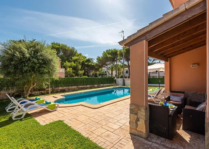 Vila Llevant By Escape *