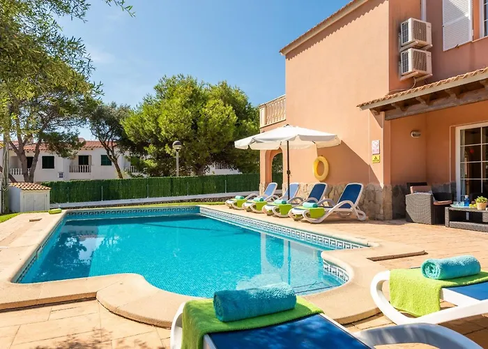 Llevant By Escape * Cala'N Blanes (Menorca)