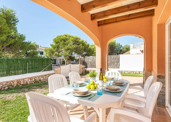 Llevant By Escape Cala'N Blanes (Menorca)