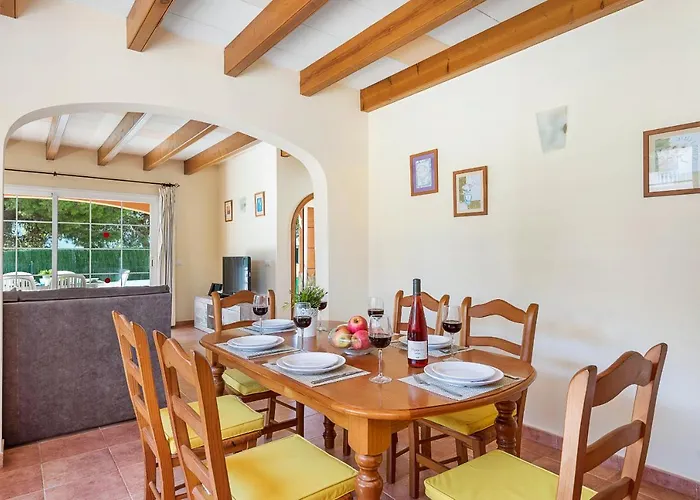 Vila Llevant By Escape