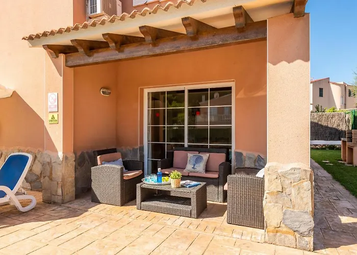 Vila Llevant By Escape *