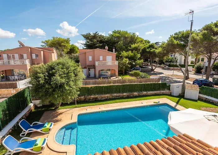 Vila Llevant By Escape